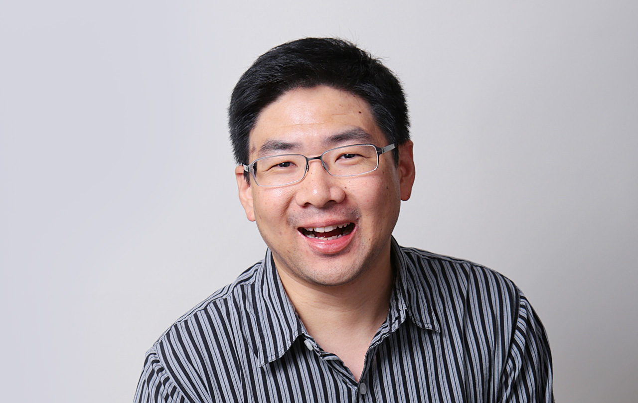 Cheung Kam Chuen