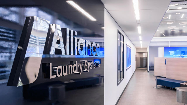 Facilitating change for a global leader