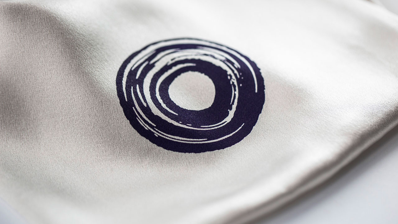 Spinning an industry-leading sustainable silk brand