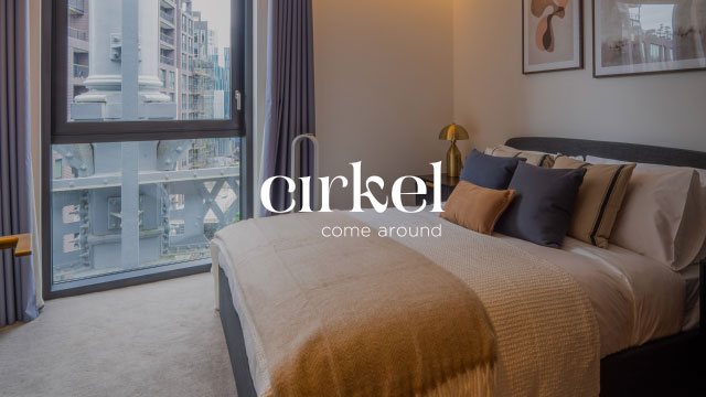 Shaping a London premium luxury hospitality brand