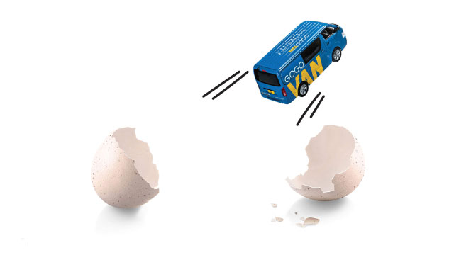 Hatching a successful tactical campaign