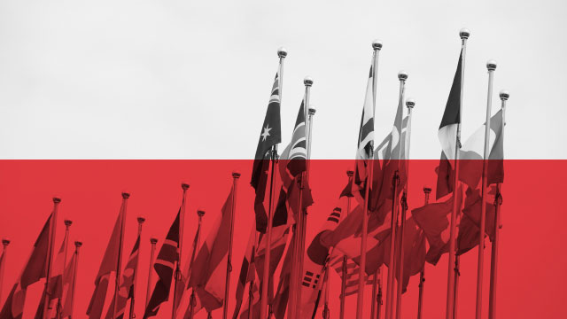 Aligning brand to advance sustainable global trade