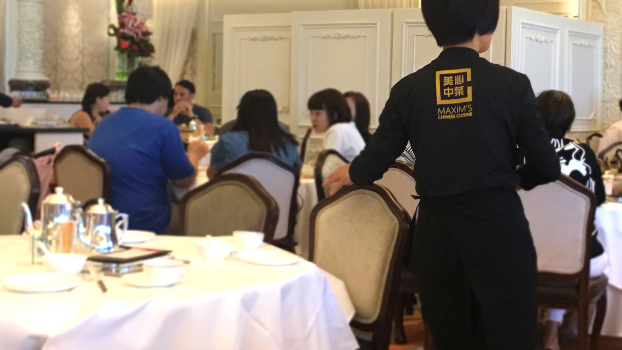 Brand architecture clarifies complex F&B portfolio for stakeholders