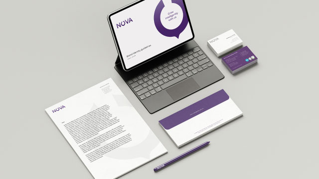 Supporting strategic change and expansion