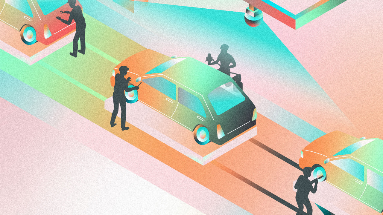AI business gets an intelligently branded website