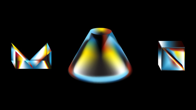 Branding a visionary Singapore optical tech startup