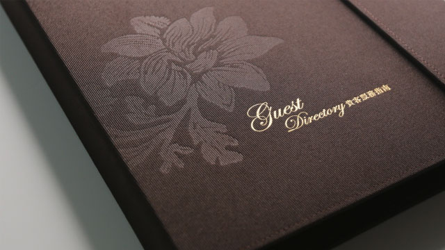 Premium luxury is expressed in every detail