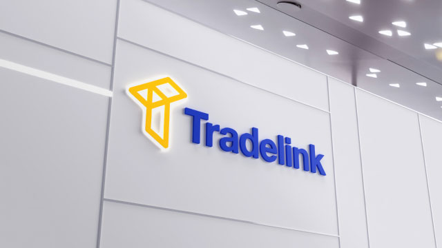 Brand upgrade for a tech sector leader