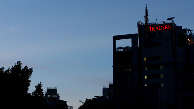 Good reception for hotel chain’s brand-led level up