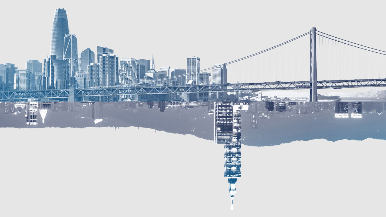 Silicon Valley VC communicates unique value through rebrand