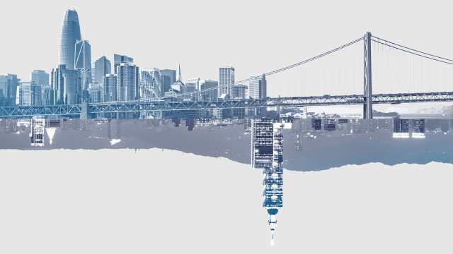 Unique Silicon Valley VC connects to change